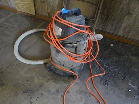 Vacuum