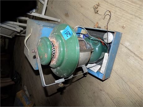Coleman Lantern