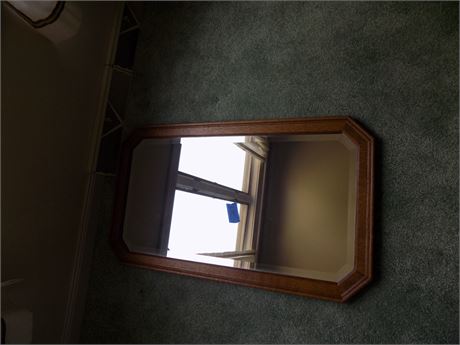 Wall Mirror