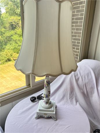 Nice Table Lamp
