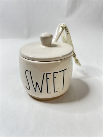 Rae Dunn Jelly Holder