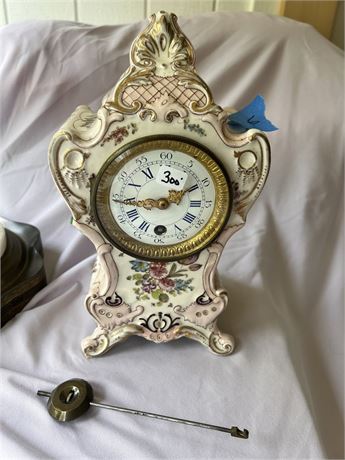 Clock