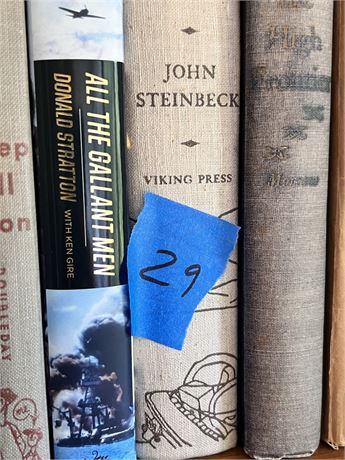 Books