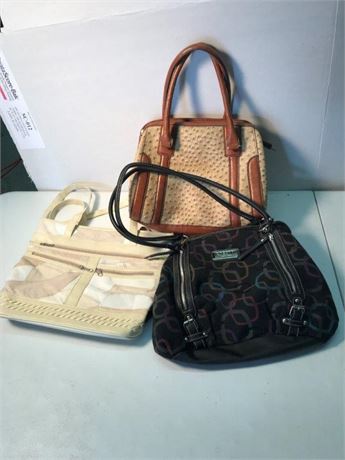 Misc.. Purses