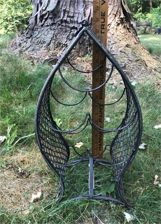 Wine Rack