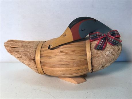Russ Duck