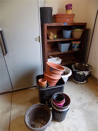 Flower Pots
