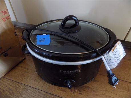 Crock Pot