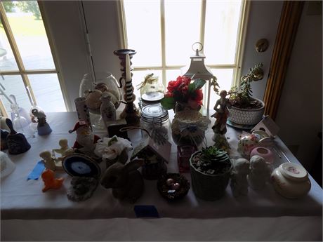 Collectibles