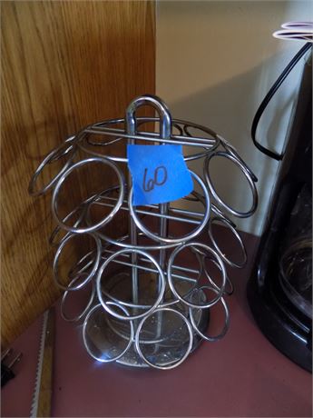Spice Rack