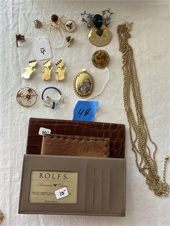 Jewelry