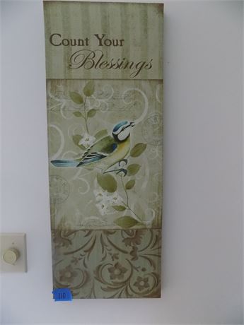 Wall Decor