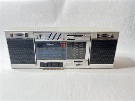 Boom Box