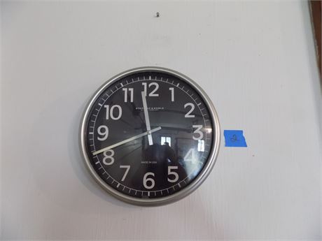 clock