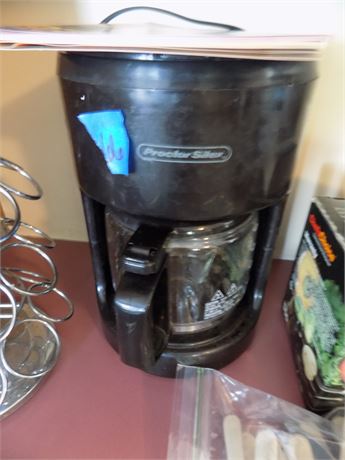 Coffee Maker