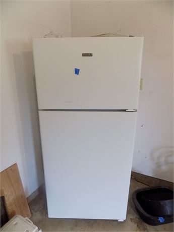 Hotpoint Refrigerator