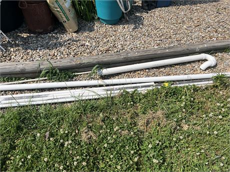 Plastic Pipe