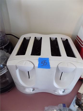 Toaster