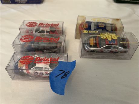 Nascar Diecast
