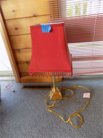 Table Light