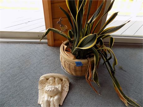 Misc. Decor