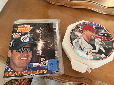 Nascar