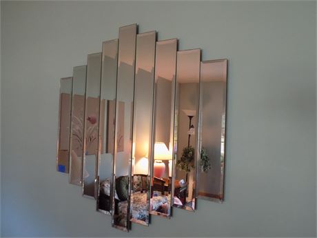 Wall Decor Mirror