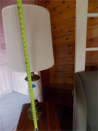 Table Light, Dimmer