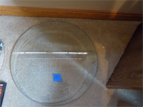 Miscellaneous Glass Top
