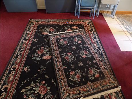 Misc. Decor Area Rugs