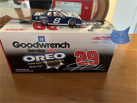 Diecast