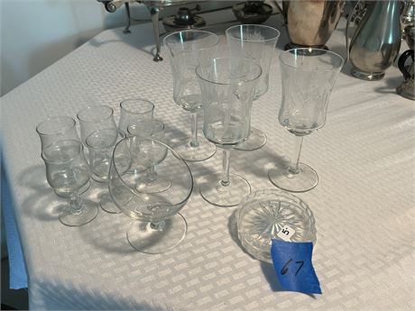 Stemware Plus