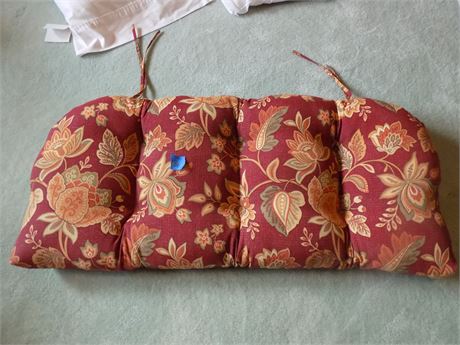 Seat Cushion