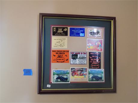 Wall Decor