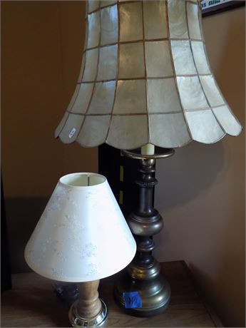 Table Lights - 2