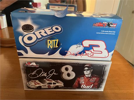 Diecast