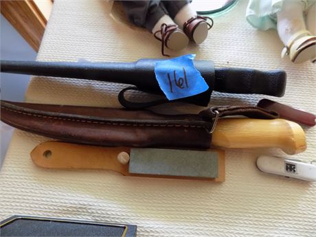 Knives