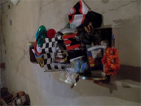 Misc. Decor