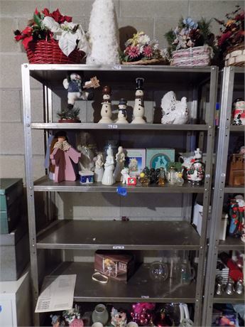 Misc. Shelf Lot