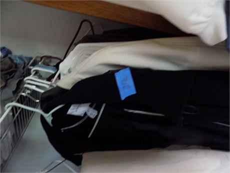 Clothing Lot Men's and Women's Jackets