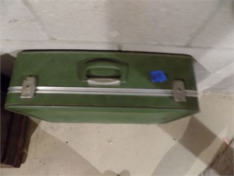 Suitcase