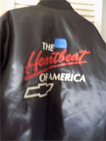 Chevy Jacket, LG