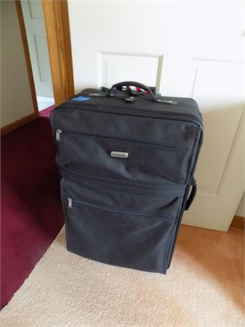 Suitcase