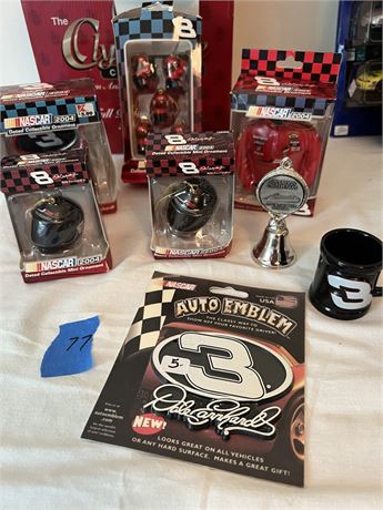 Nascar