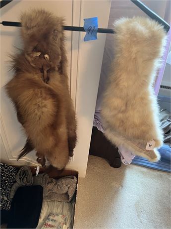 Fur