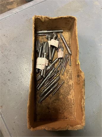 Miscellaneous