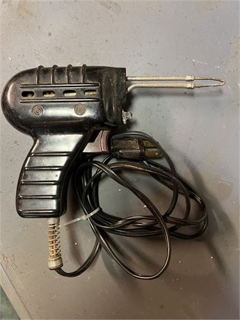 Wen Solder Gun