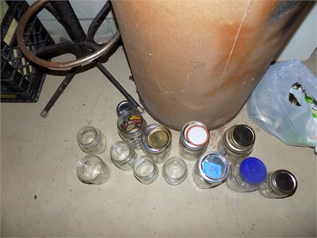 Canning Jars