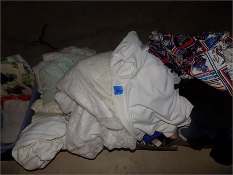 Misc. Bedding