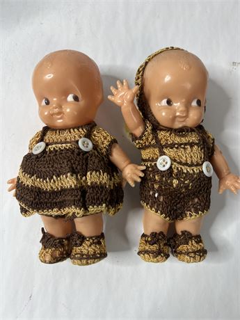 Kewpie